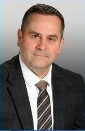 Sipos Zoltán István Intézményvezető